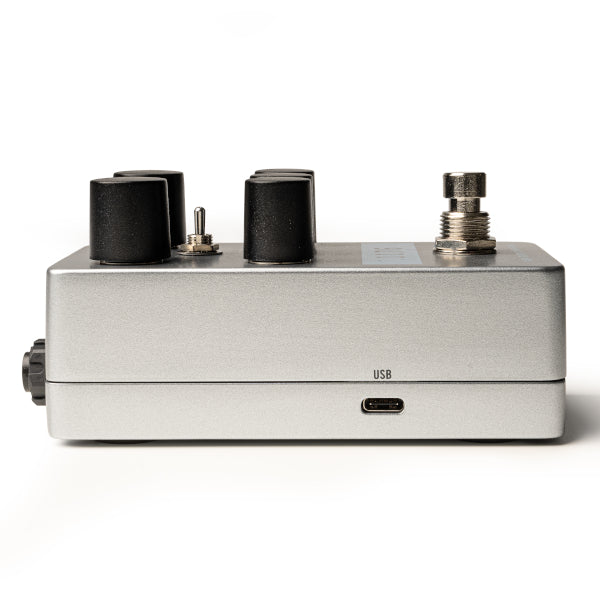 Universal Audio UAFX 1176 Studio Compressor Pedal | Turramurra Music