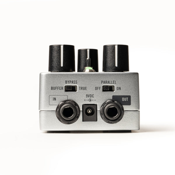 Universal Audio UAFX 1176 Studio Compressor Pedal | Turramurra Music