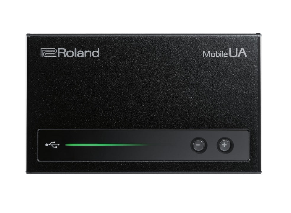 Roland Mobile UA