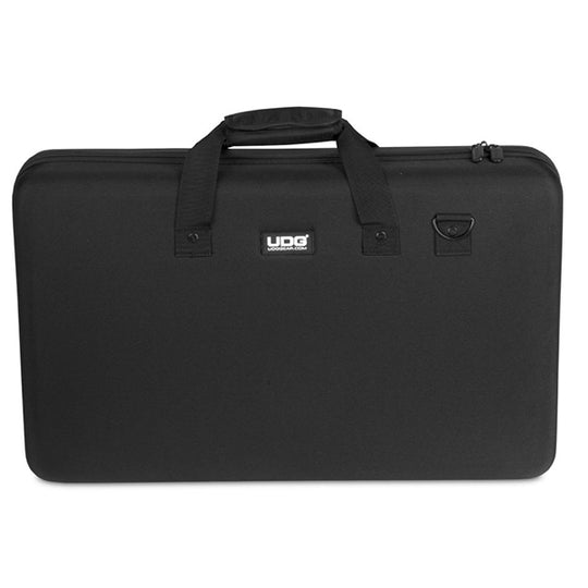UDG Creator NI Traktor Kontrol S4 MK3- S2 MK3 Hardcase - Black