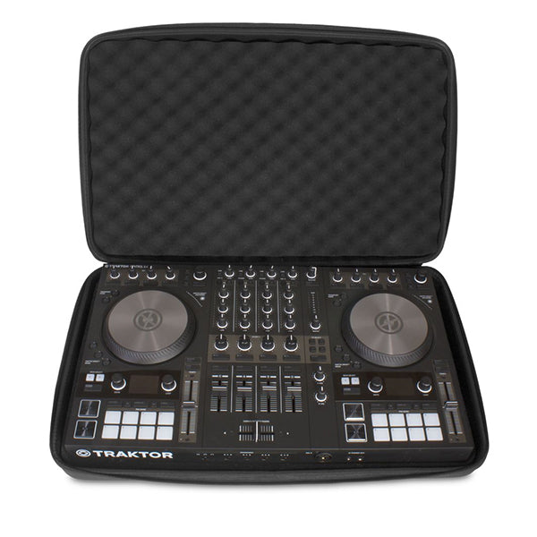 UDG Creator NI Traktor Kontrol S4 MK3/ S2 MK3 Hardcase - Black