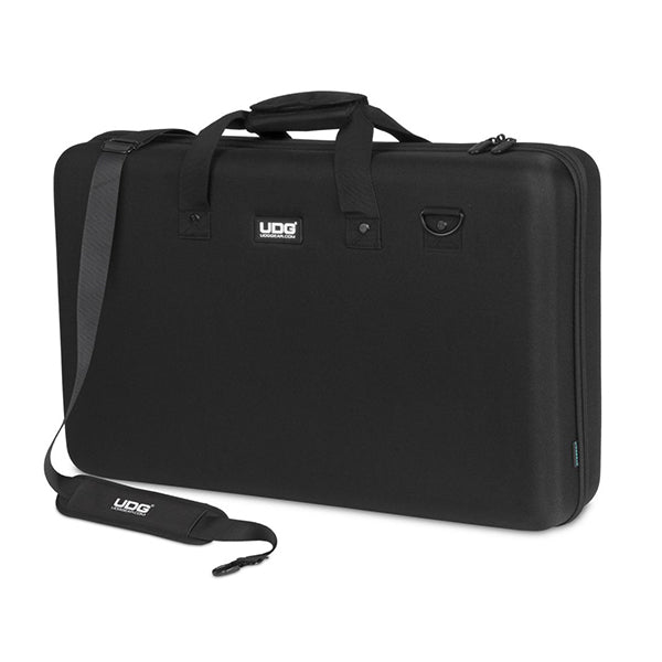 UDG Creator NI Traktor Kontrol S4 MK3/ S2 MK3 Hardcase - Black