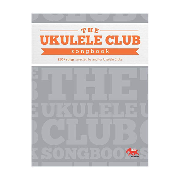 Ukulele Club Songbook