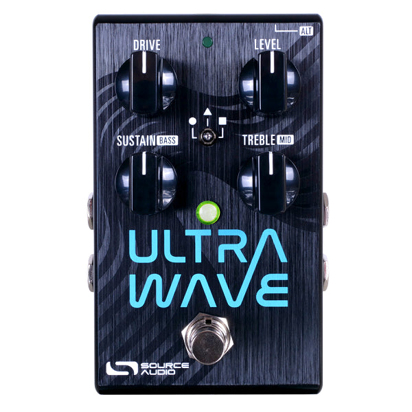Source Audio Ultrawave