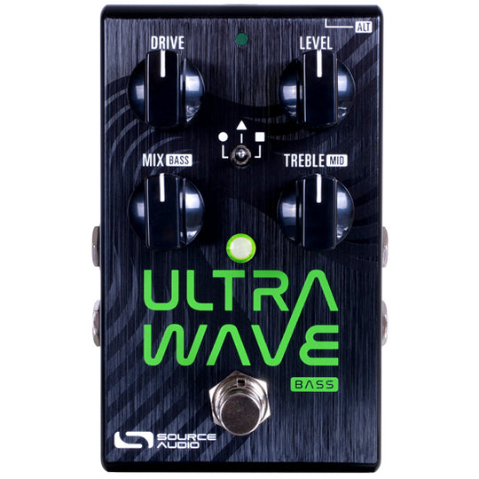Source Audio Ultrawave Bass
