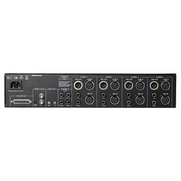 Universal Audio 4710D