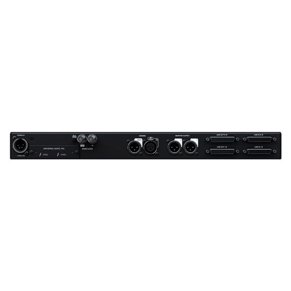 Universal Audio Apollo X16 (Heritage Edition)