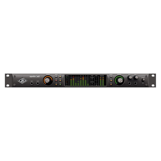 Universal Audio Apollo X8 (Heritage Edition)