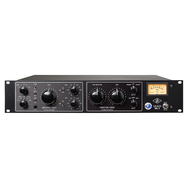 Universal Audio LA-610 MkII