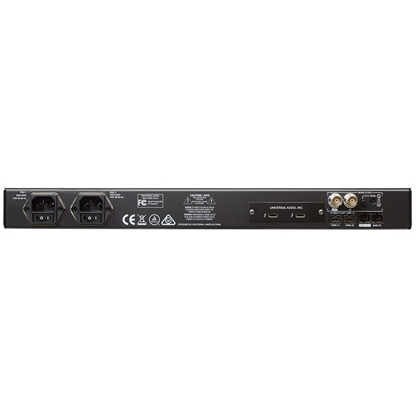 Universal Audio Liverack Core
