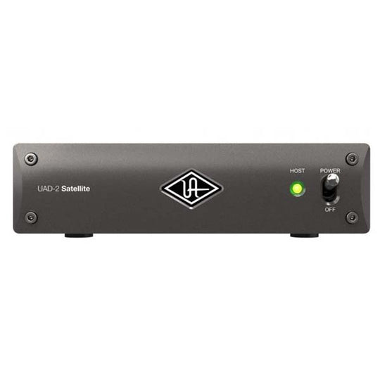 Universal Audio UAD2 Satellite Thunderbolt - OCTO Core