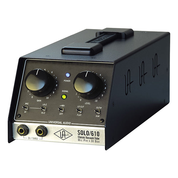 Universal Audio SOLO 610