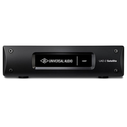 Universal Audio UAD-2 Satellite USB - QUAD Core