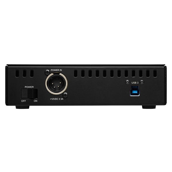 Universal Audio UAD-2 Satellite USB - QUAD Core | Turramurra Music