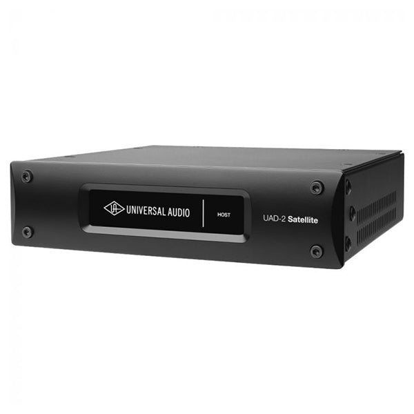 Universal Audio UAD-2 Satellite USB - QUAD Core
