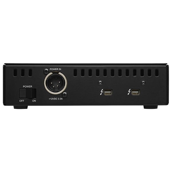 Universal Audio UAD2 Satellite Thunderbolt - OCTO Ultimate