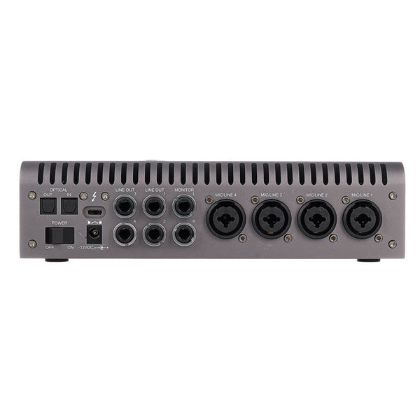 Universal Audio Apollo X4 (Heritage Edition) | Turramurra Music