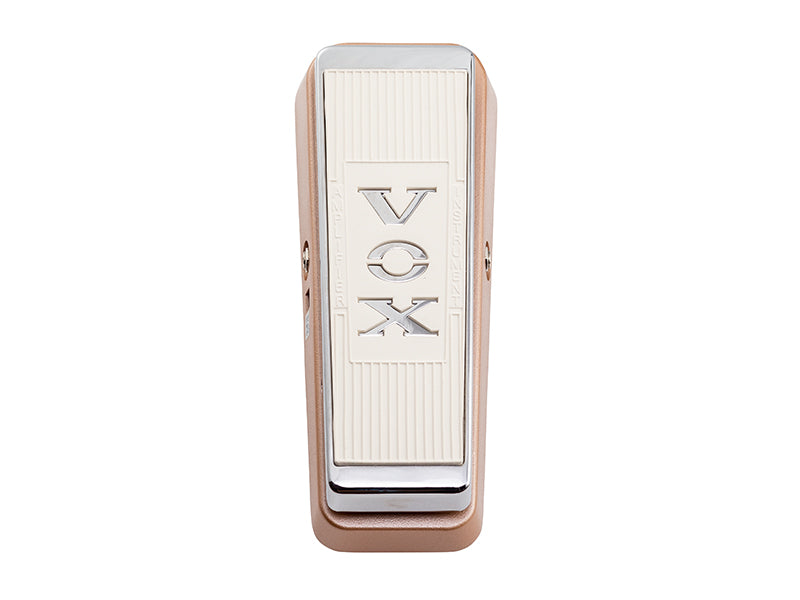 Vox V847-C Wah Pedal