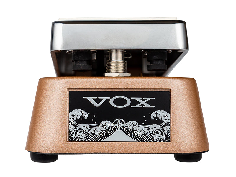 Vox V847-C Wah Pedal