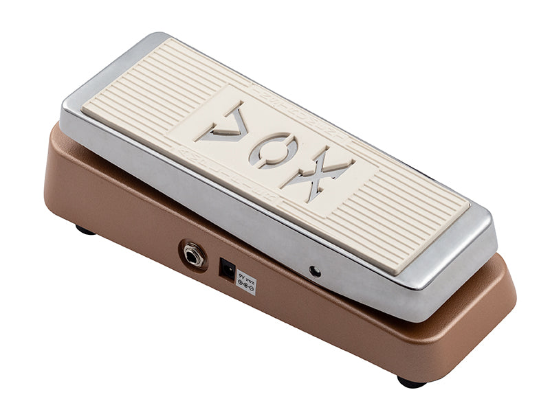 Vox V847-C Wah Pedal