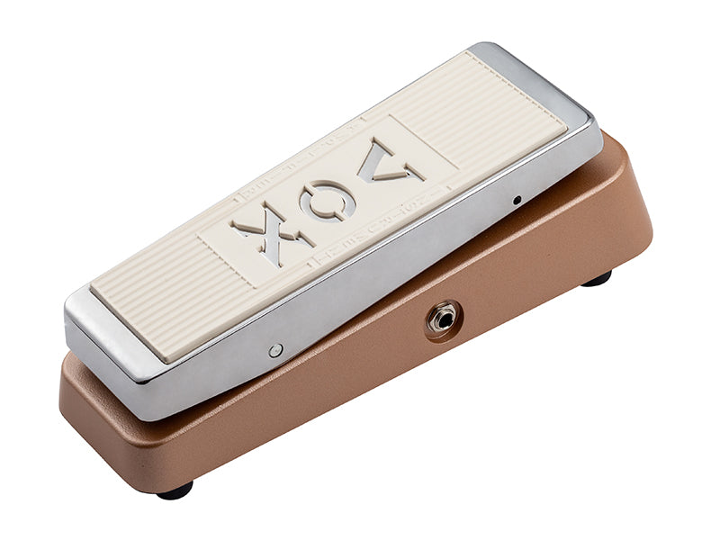 Vox V847-C Wah Pedal