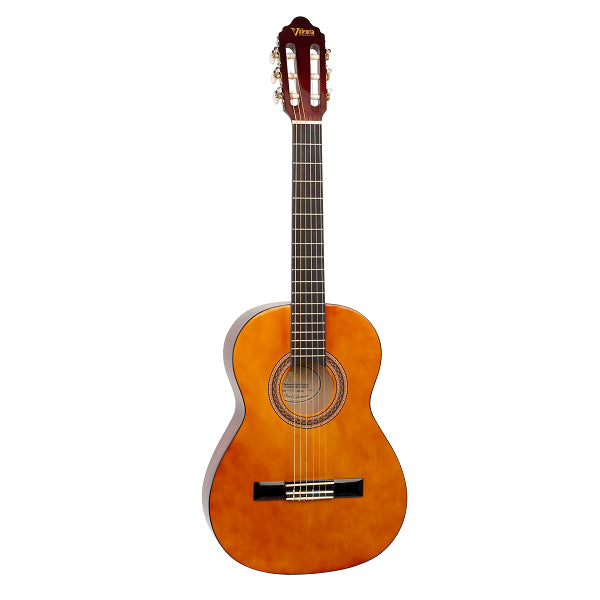 Valencia VC103 3/4 Classical Guitar - Natural
