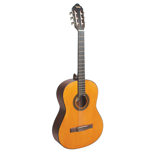Valencia VC204 4/4 Classical Guitar - Natural