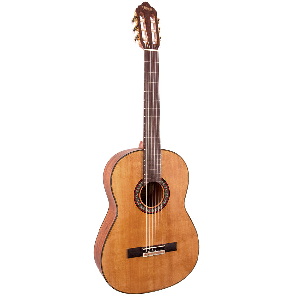 Valencia VC404 4/4 Classical Guitar