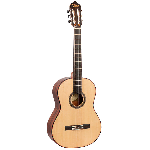 Valencia VC704 4/4 Classical Guitar
