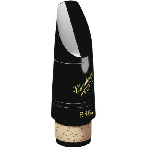 Vandoren B45 Dot Clarinet Mouthpiece