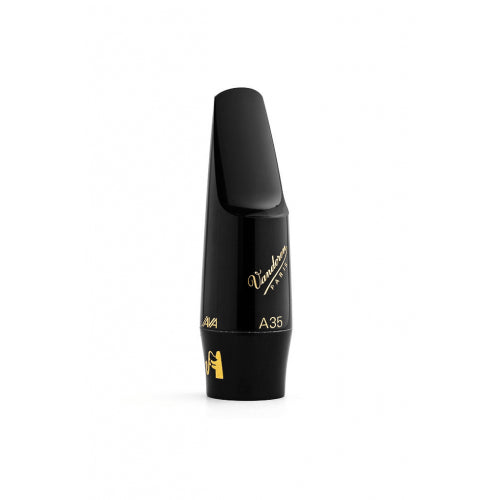 Vandoren A35 Java Alto Saxophone Mouthpiece