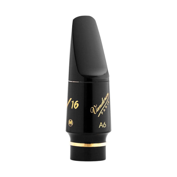 Vandoren A6M V16 Alto Saxophone Mouthpiece