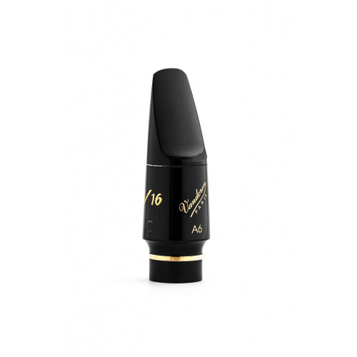 Vandoren A6S+ V16 Alto Saxophone Mouthpiece