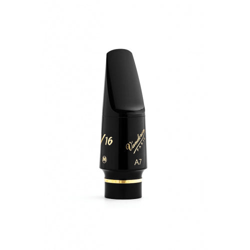 Vandoren A7M V16 Alto Saxophone Mouthpiece