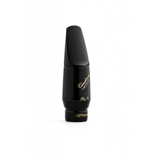 Vandoren AL4 Optimum Alto Saxophone Mouthpiece