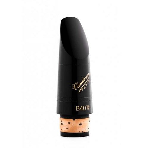 Vandoren B40 Lyre Bb Clarinet Mouthpiece