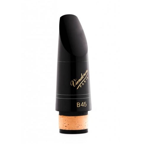 Vandoren B45 Bb Clarinet Mouthpiece