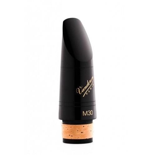 Vandoren M30 Bb Clarinet Mouthpiece