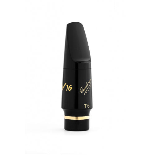 Vandoren T6M V16 Tenor Saxophone Mouthpiece