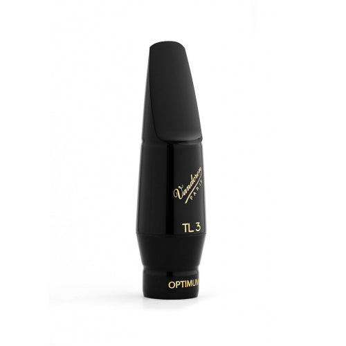 Vandoren TL3 Optimum Tenor Saxophone Mouthpiece