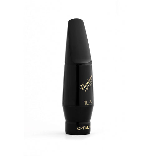 Vandoren TL4 Optimum Tenor Saxophone Mouthpiece