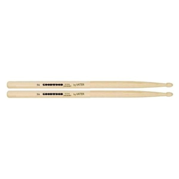 Vater Percussion Goodwood 5A Wood Tip