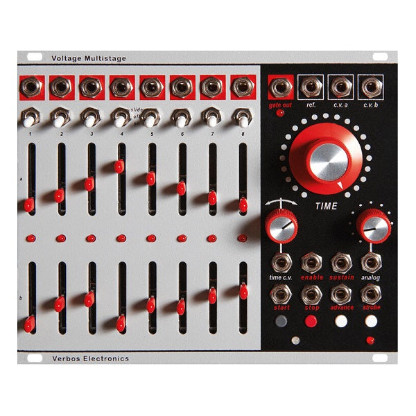 Verbos Electronics Voltage Multistage