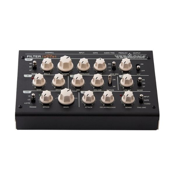 Vermona mono lancet 15 sales
