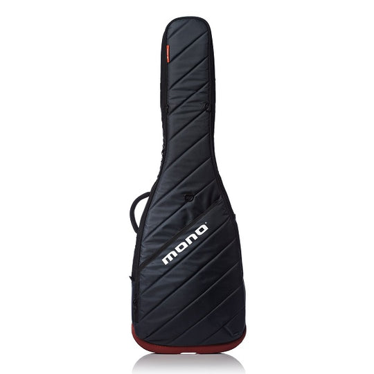 Mono Cases Vertigo Bass Case - Grey