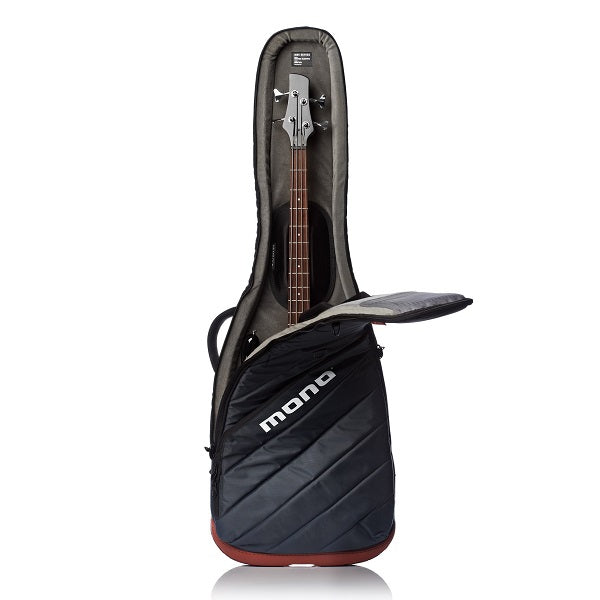 Mono Cases Vertigo Bass Case - Grey