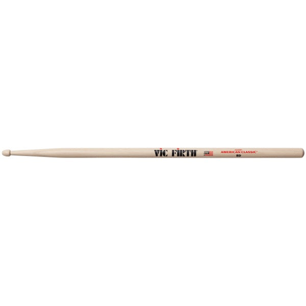Vic Firth American Classic 8D Wood Tip Drumsticks (VF8D)