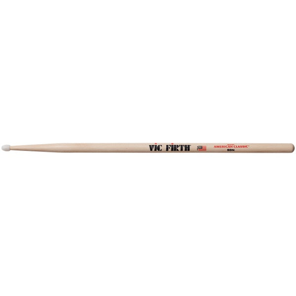 Vic Firth American Classic 8DN Wood Tip Drumsticks (VF8DN)