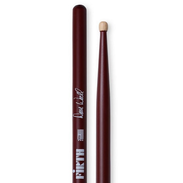 Vic Firth Signature Series Dave Weckl Drumsticks (VFSDW)