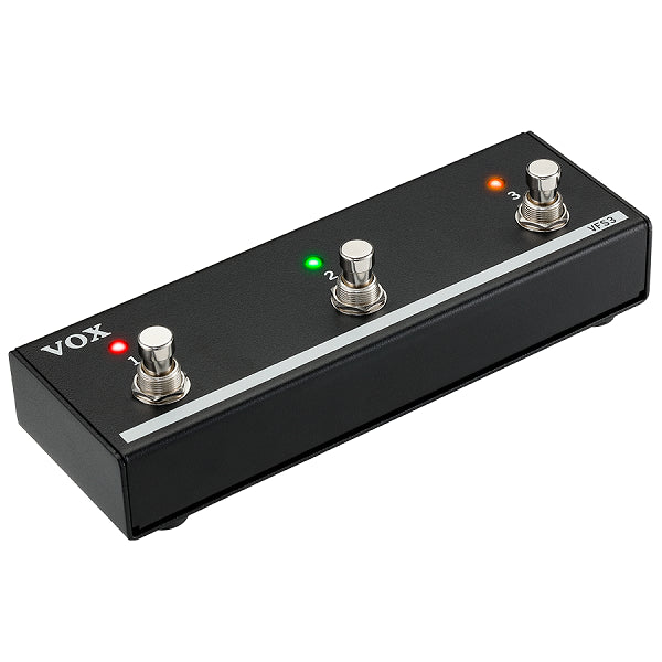 Vox Mini Go 50 Set (Includes VFS3 Footswitch)
